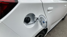 MG MG3 1.5 VTi-TECH Excite 5dr Petrol Hatchback